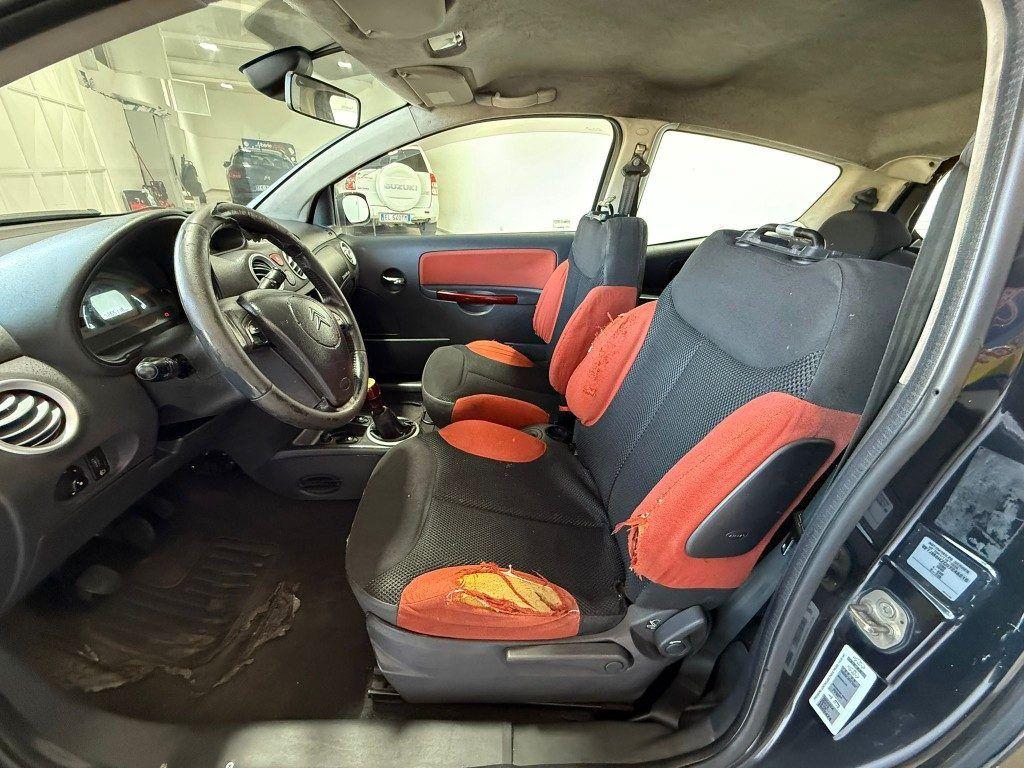 Citroen C2 1.4 HDi 70CV Excite VTR GUARNIZIONE TESTATA