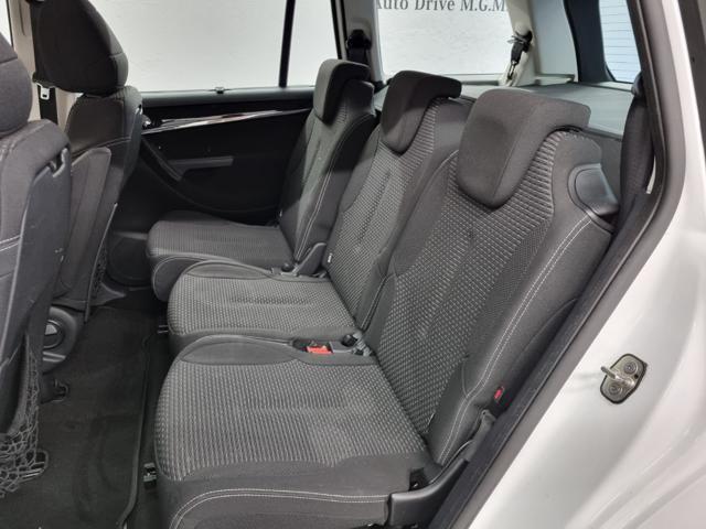 CITROEN C4 Grand Picasso 1.6 HDi 110 FAP Exclusive