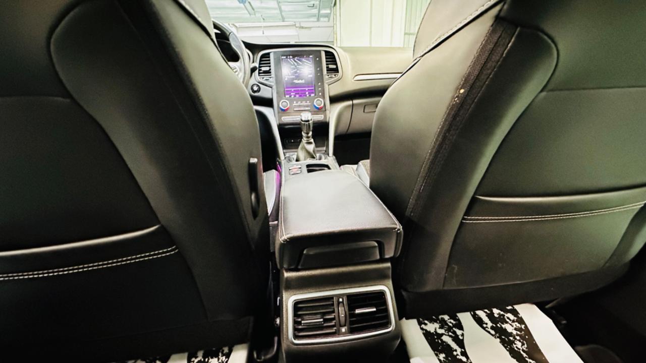 Renault Megane Mégane dCi 8V 110 CV Energy Bose. Ok neopate