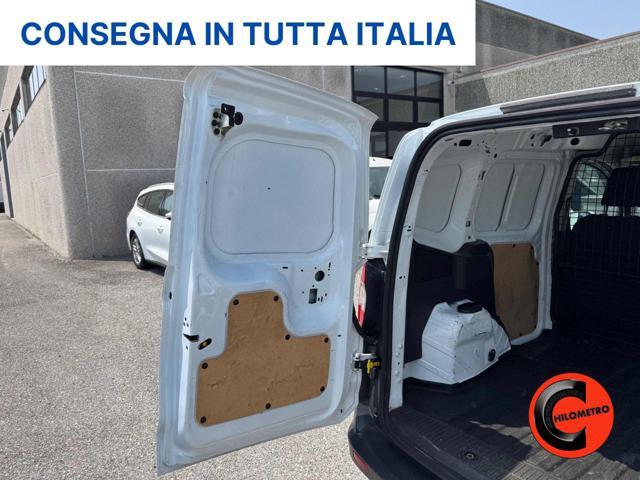 FORD Transit Courier 1.5 TDCI 75 CV TREND N1-E6B-OTTIME CONDIZIONI-