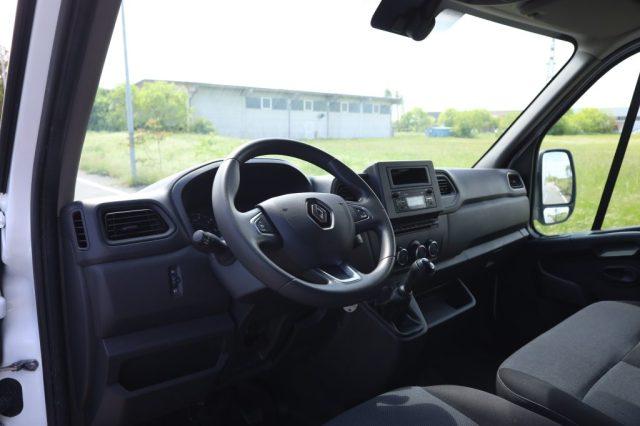 RENAULT Master Master GV 20 TA L3 T35 Energy dCi 145 ICE