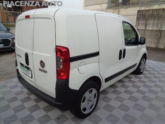 FIAT Fiorino 1.3 MJT 95CV Cargo SX..CLIMA..SERVICE DIMOSTRABILI