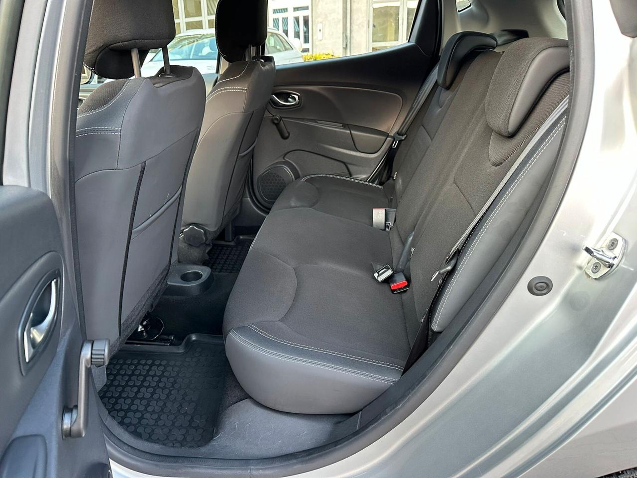 Renault Clio dCi 8V 75CV Start&Stop 5 porte Energy Zen