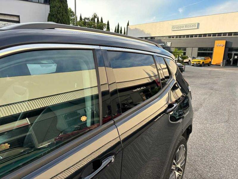 Jeep Compass 2ª serie 1.3 T4 190CV PHEV AT6 4xe Limited