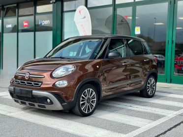 Fiat 500L 0.9 Twin Air 105cv 72.000km 2019