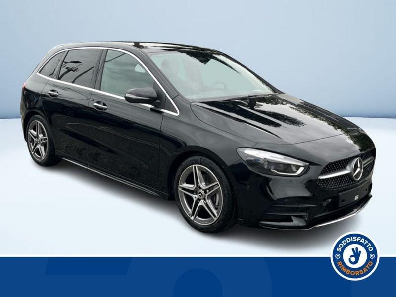 Mercedes-Benz Classe B 180d Automatic AMG Line Advanced Plus