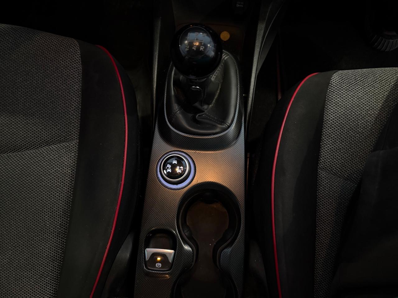 Fiat 500X 1.3 MultiJet ANNO 2017