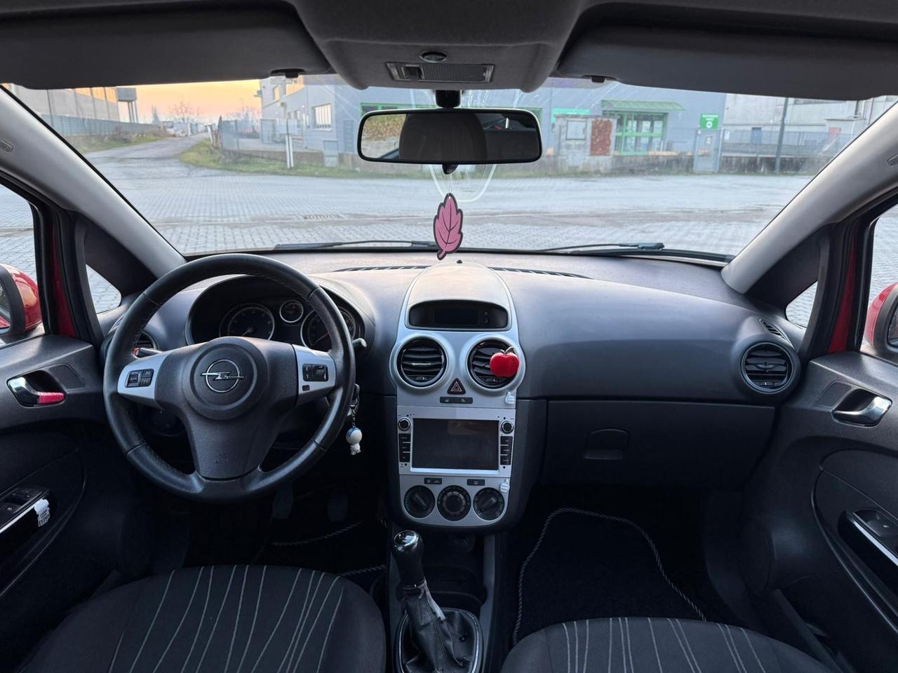 Opel Corsa 1.2 80CV 5 porte GPL-TECH Enjoy