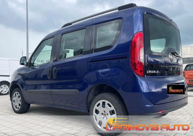FIAT Doblo Doblò 1.4 T-Jet 16V GPL!!!!!