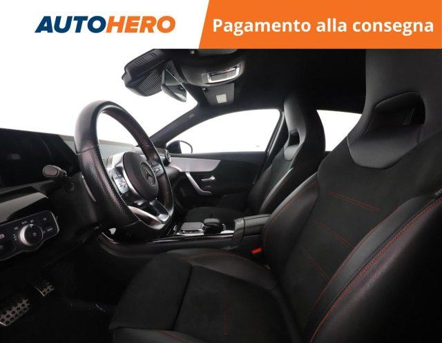 MERCEDES-BENZ A 250 e Automatic EQ-Power Premium