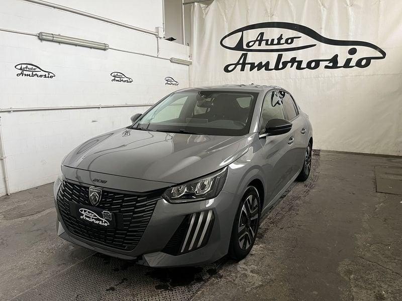 Peugeot 208 208 1.2 TUA DA 159,00 EURO AL MESE