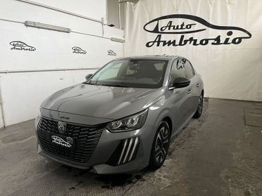 Peugeot 208 208 1.2 TUA DA 159,00 EURO AL MESE