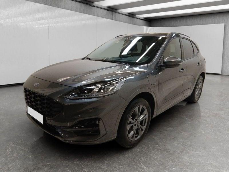 Ford Kuga 2.5 phev ST-Line 2wd 225cv cvt