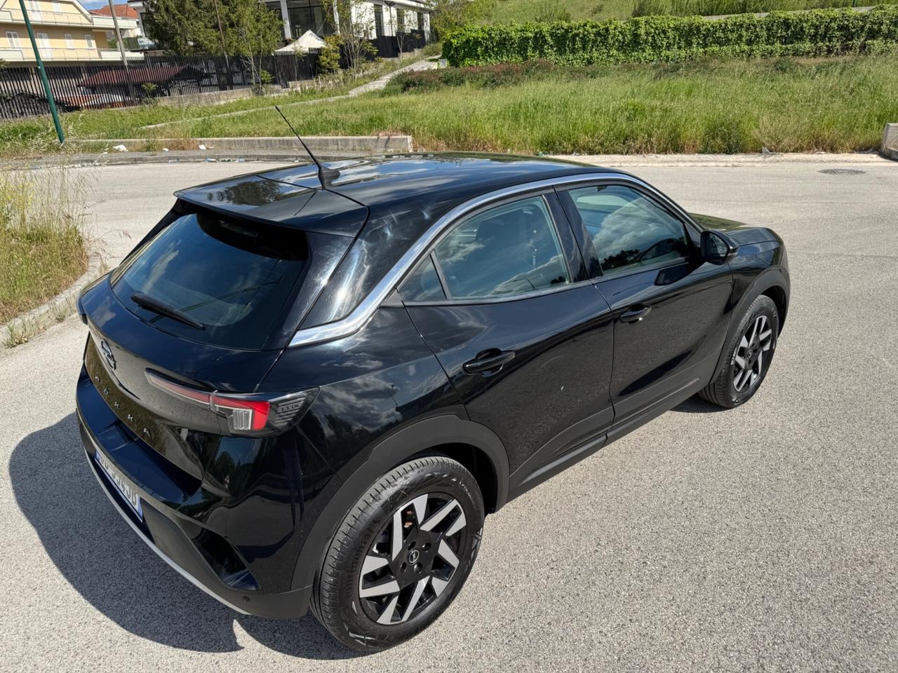 Opel Mokka 1.5 diesel Elegance