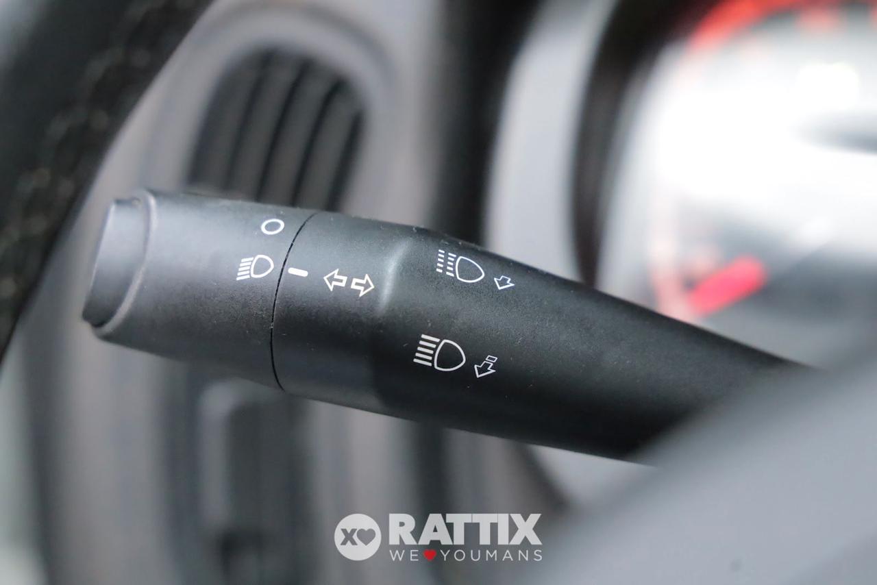 Fiat Panda 0.9 t.air t. 85CV Cross