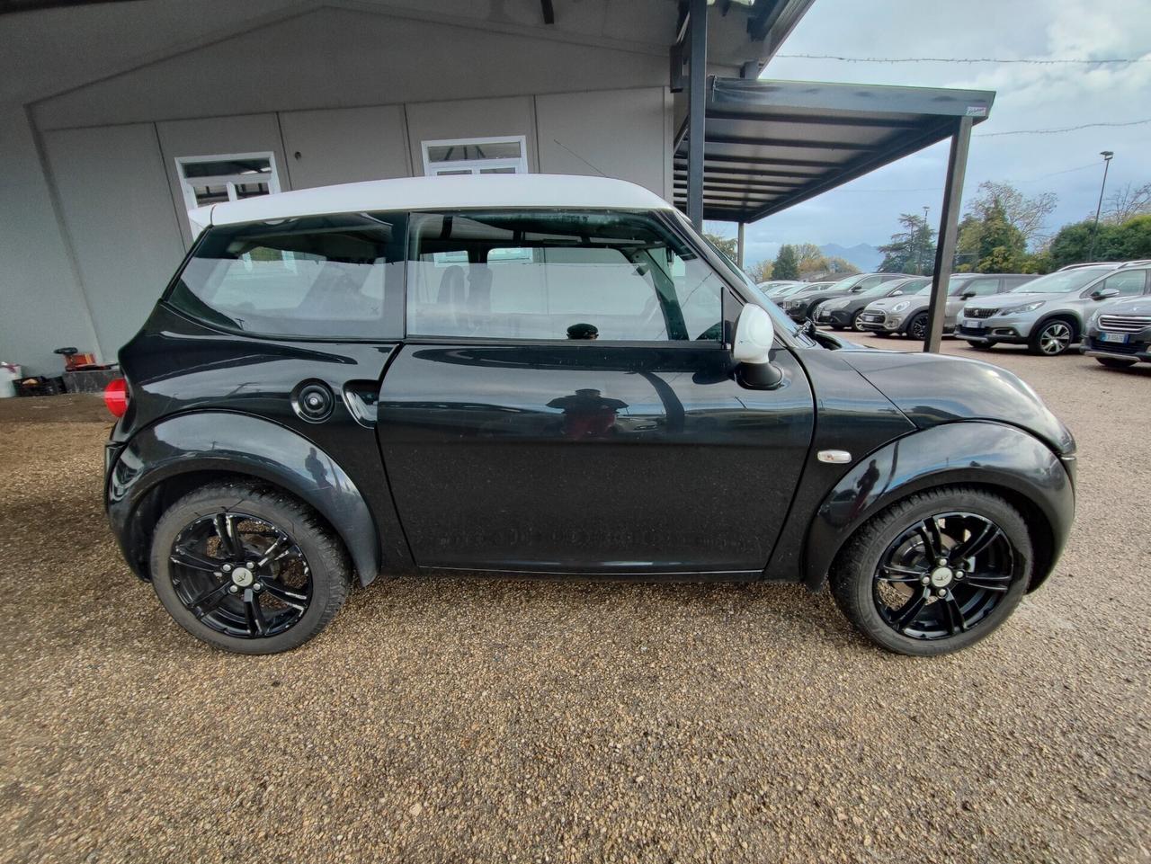 Chatenet CH32 EVO Must