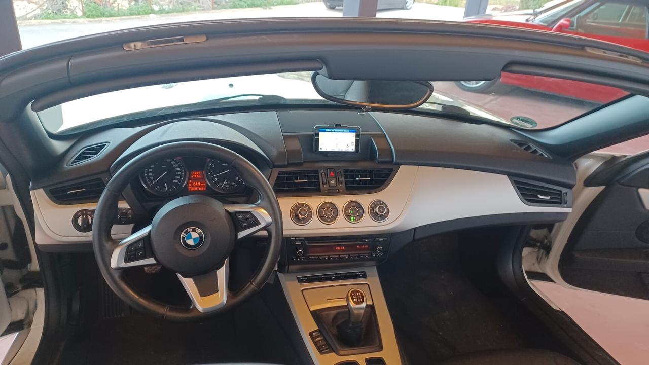 Bmw Z4 sDrive23i