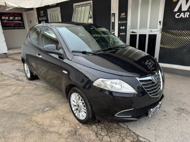 Lancia Ypsilon 1.2 5 porte GPL Ecochic Gold