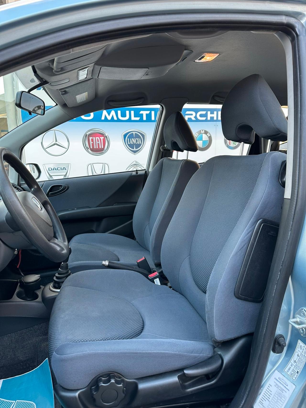 Honda Jazz 1.2 i-DSi 5 porte Live - Unico proprietario