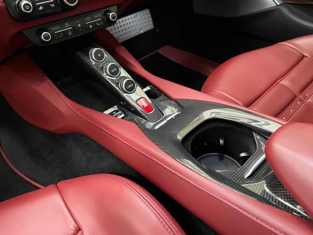 FERRARI Portofino Portofino |CARBON|CARPLAY|MAGNERIDE|APPROVED