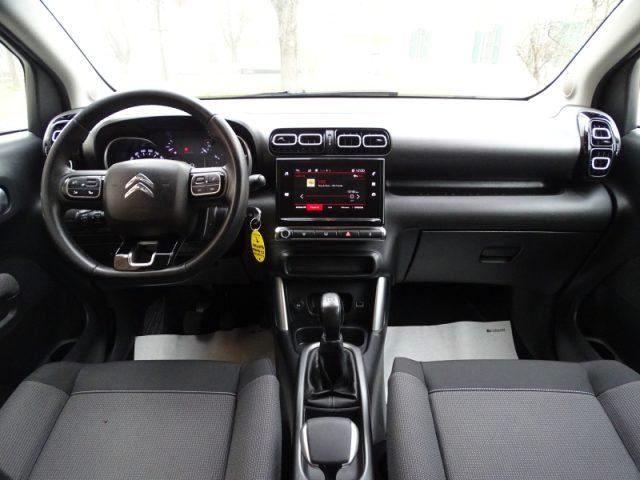 CITROEN C3 Aircross BlueHDi 100 Shine