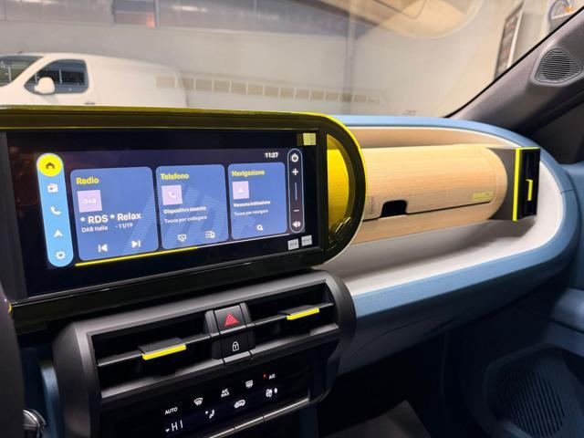 FIAT Grande Panda 1.2 Hybrid 110 CV S&S La Prima