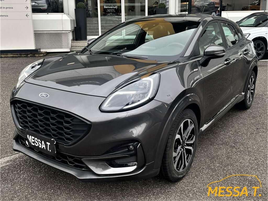 Ford Puma 1.0 EcoBoost Hybrid ST-Line OFFERTA SPECIALE