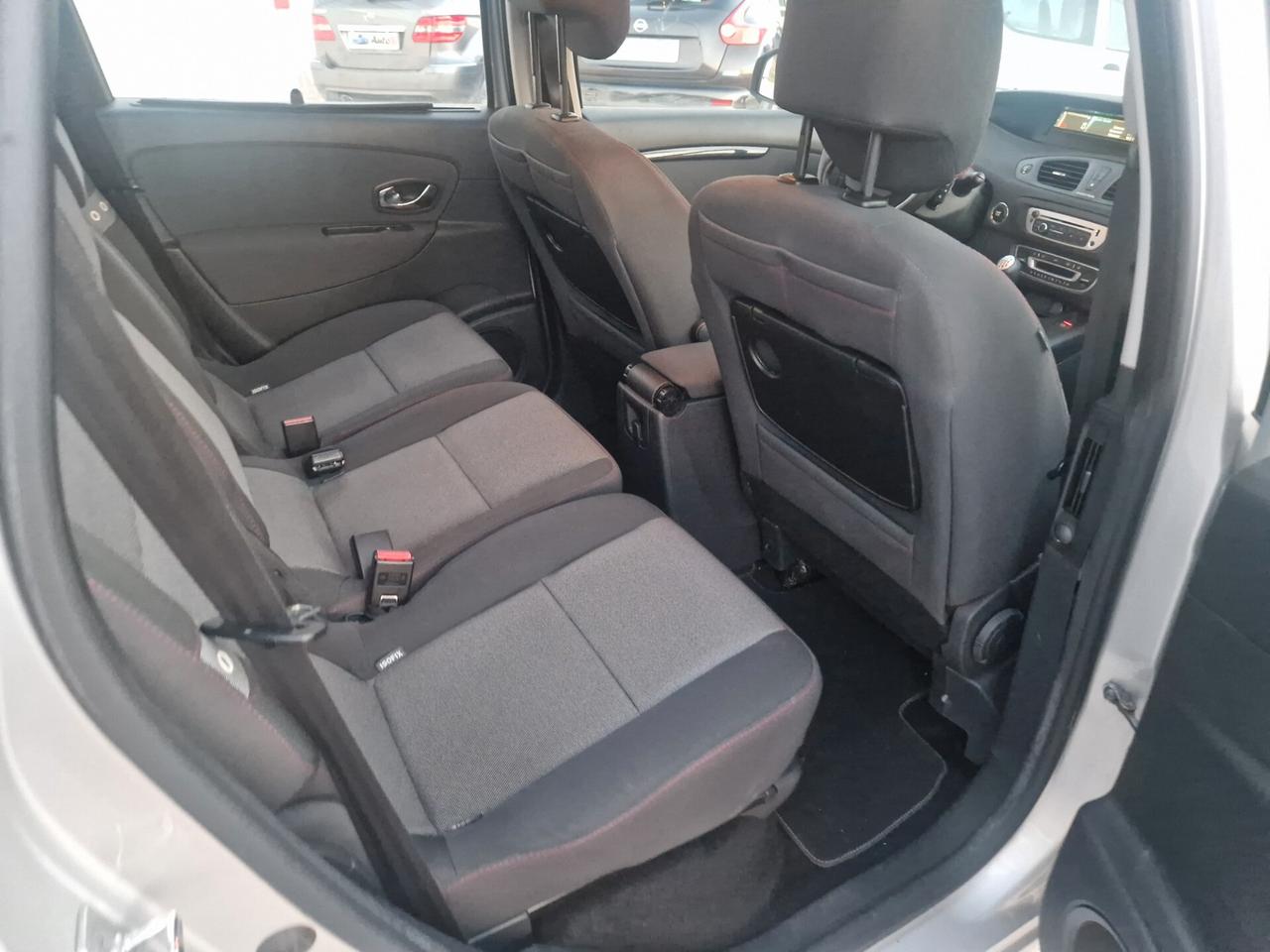 Renault Scenic Scénic 1.2 TCe 130CV Start&Stop Energy