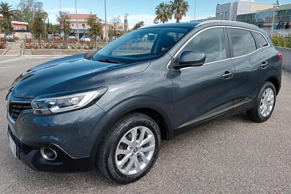 RENAULT KADJAR 1.5 DCI 115CD R ENERGY