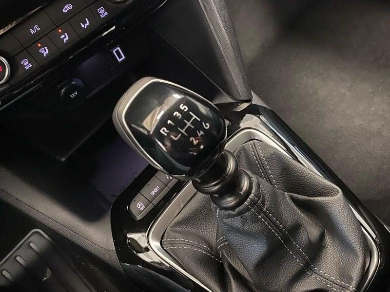 Opel Corsa Corsa 1.2 GS s&s 100cv