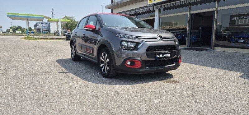 Citroën C3 C3 PureTech 83 S&S Shine