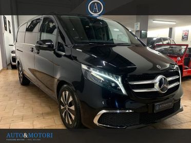 Mercedes-Benz V Classe V Extralong 250 d Premium auto + iva