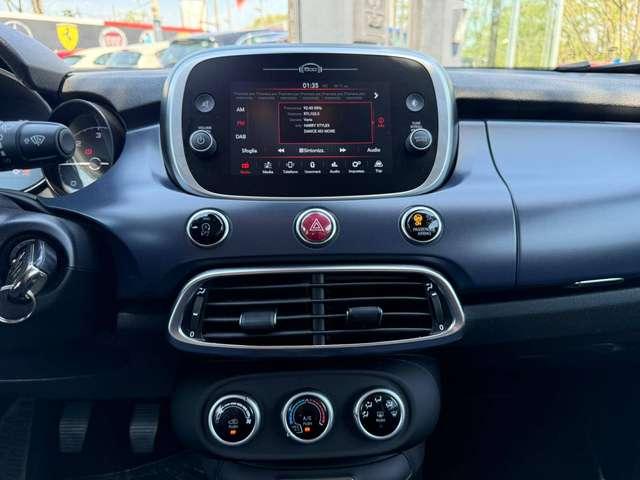 Fiat 500X 500X 1.3 mjet Club 95cv PRONTA CONSEGNA