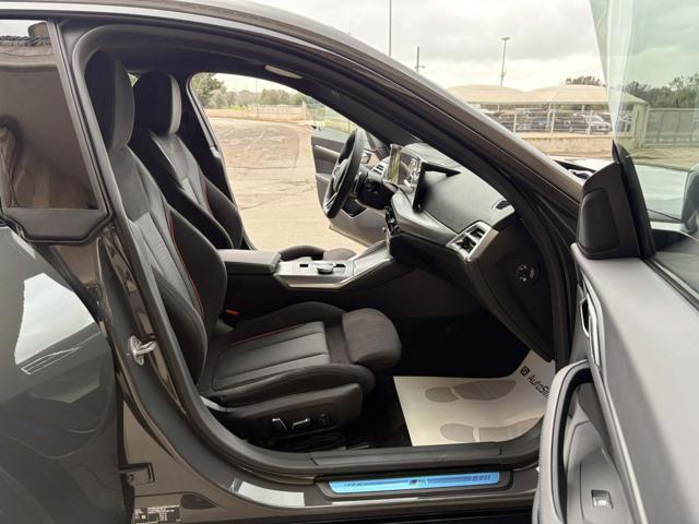 BMW 420 d xDrive 48V Gran Coupe GC Msport Pro