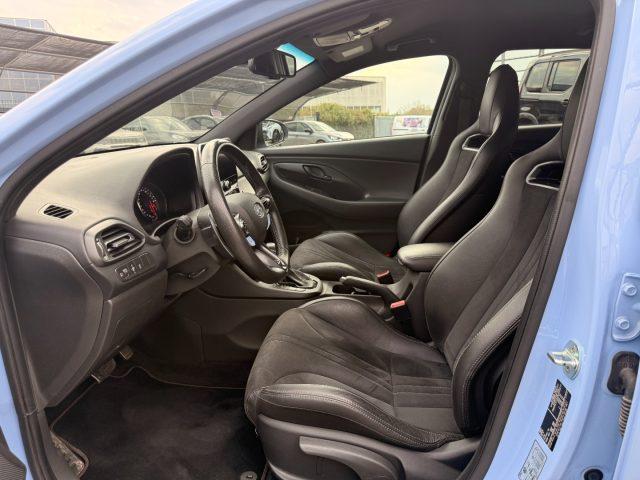 HYUNDAI i30 2.0 T-GDI 280 CV 5 porte DCT N Performance