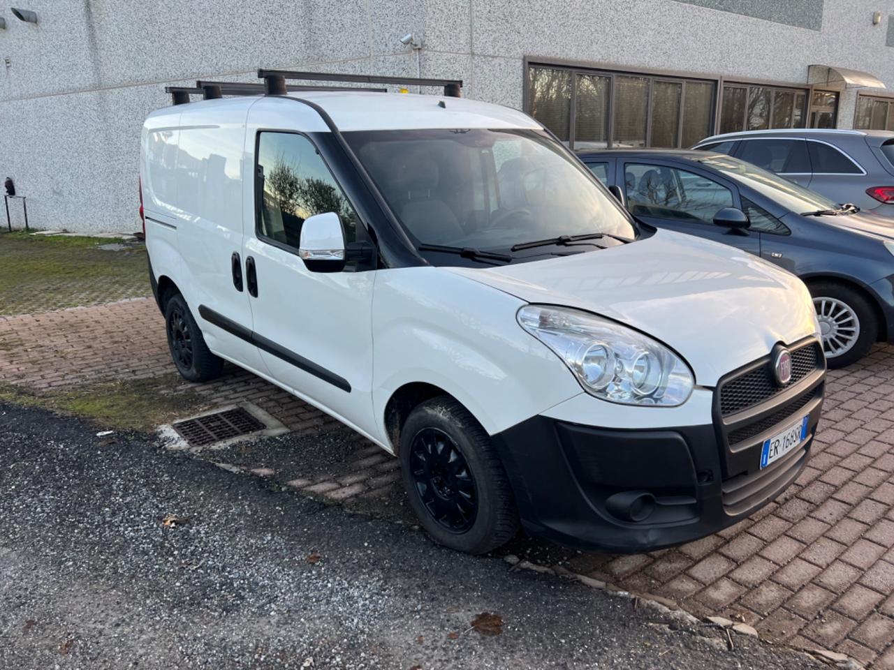 Fiat Doblo Doblò 1.6 MJT 16V Dynamic