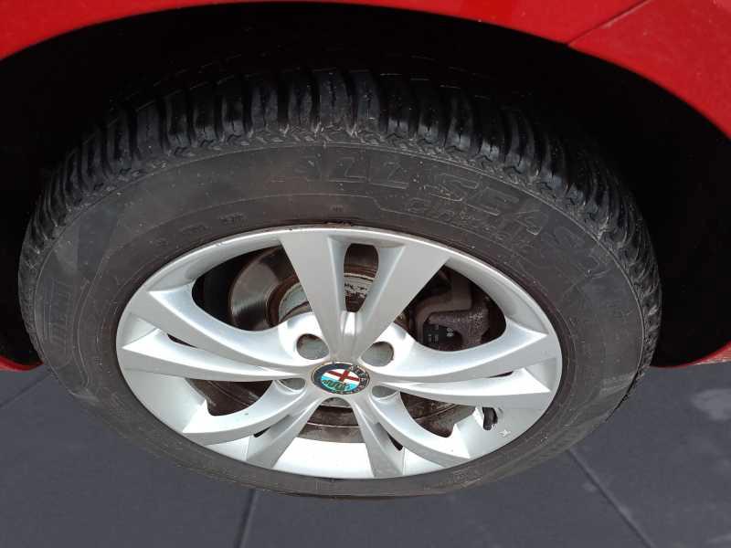 ALFA ROMEO Giulietta 1.6 jtdm Progression E5+