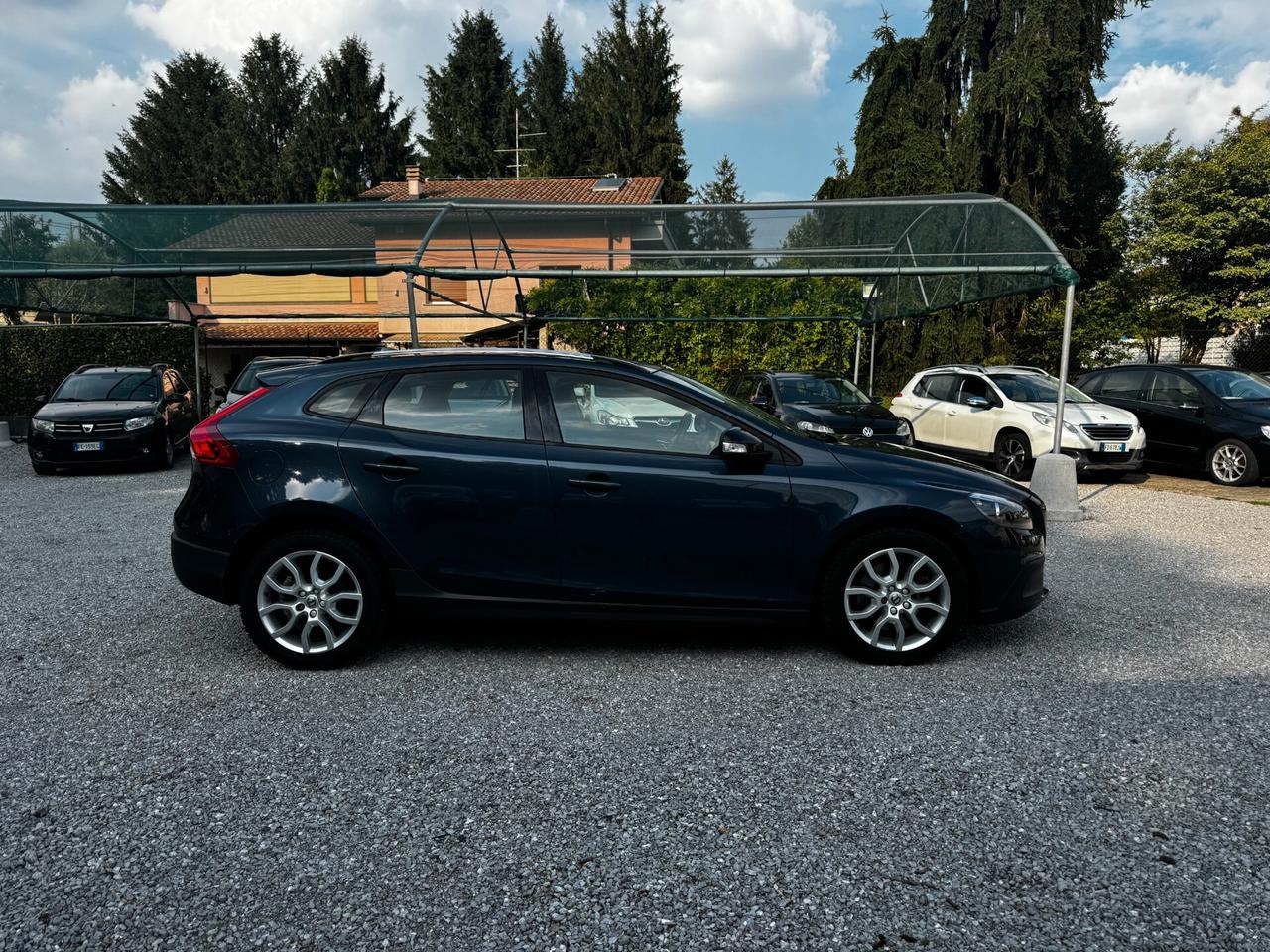Volvo V40 Cross Country D2 Geartronic Business