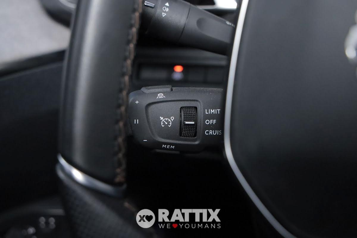 Peugeot 3008 1.2 Puretech t 130CV GT