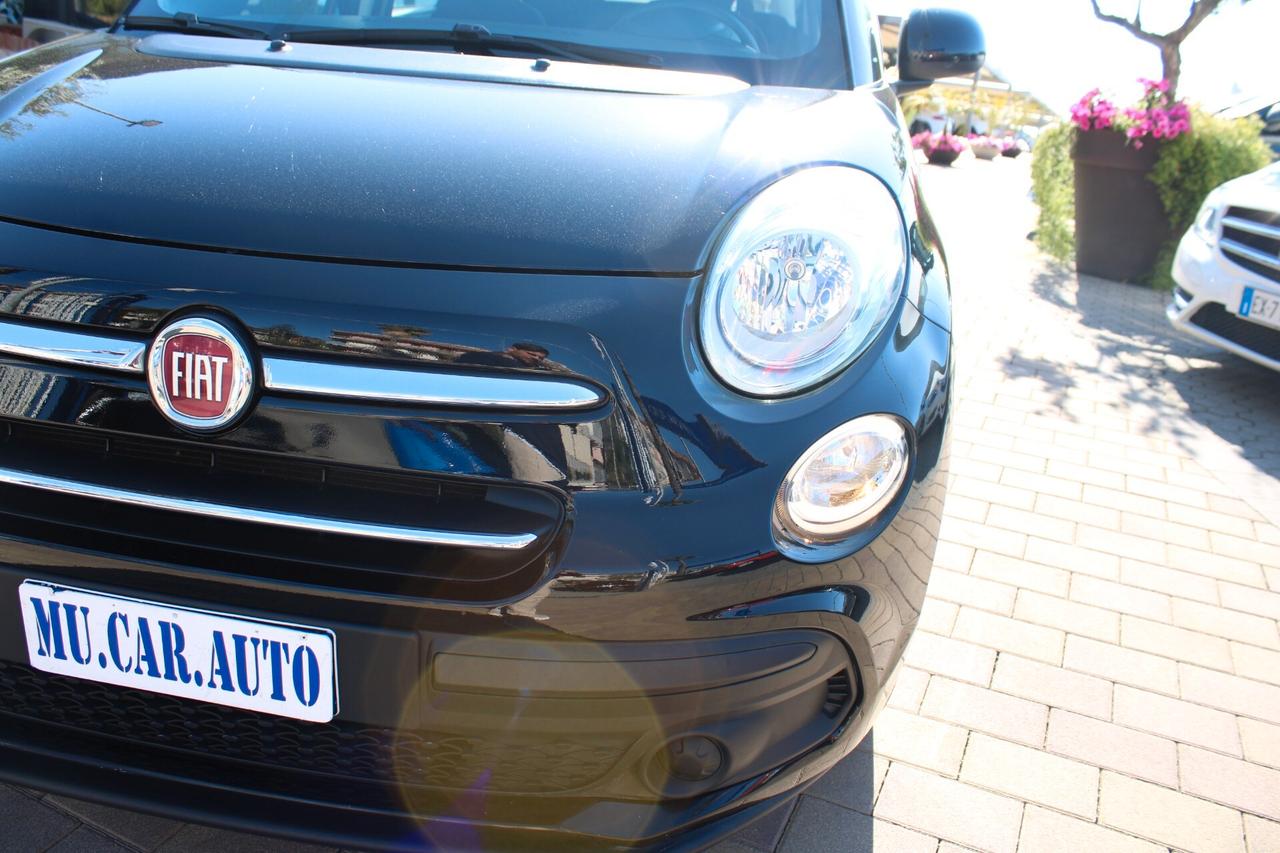 Fiat 500L 1.3 Multijet 95 CV Urban
