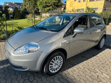 Fiat Grande Punto Grande Punto 1.4 5 porte Dynamic Natural Power