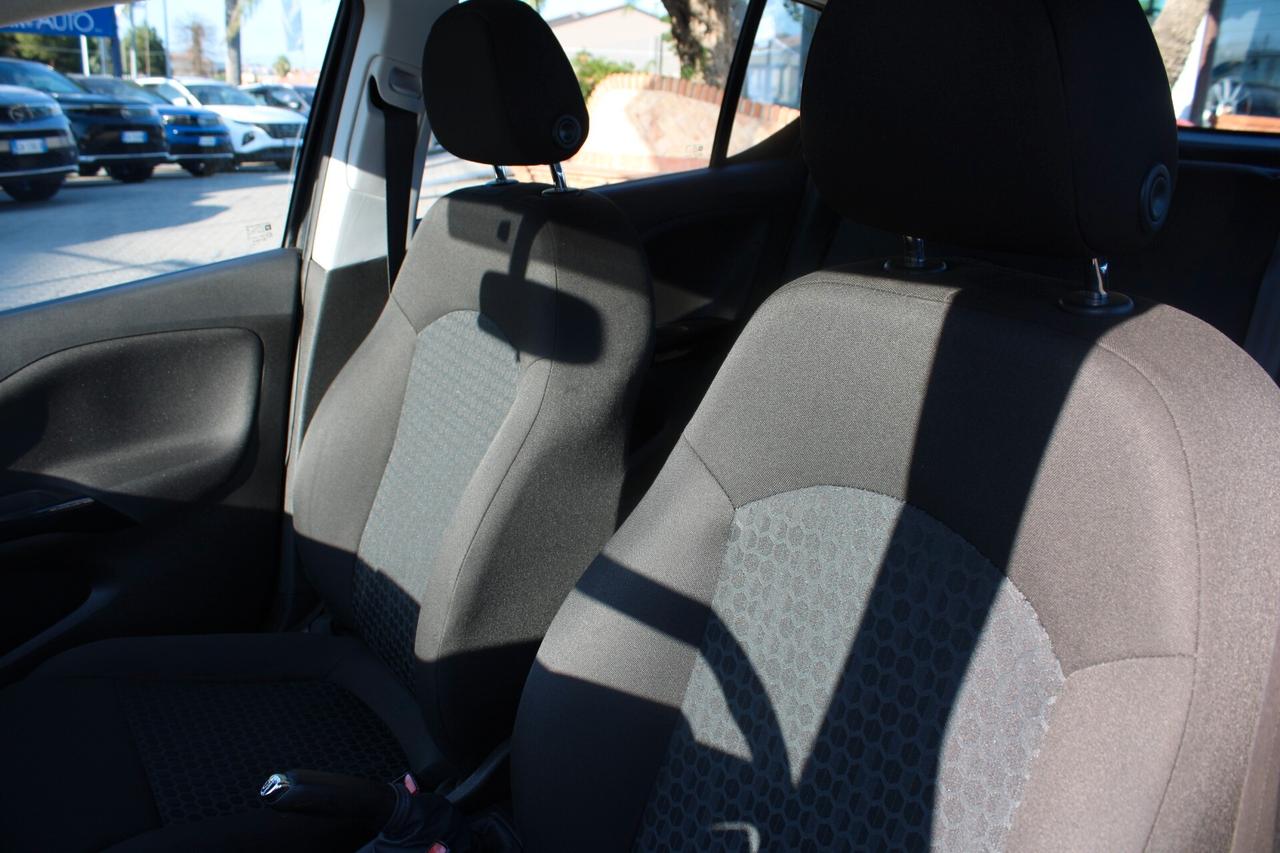 Opel Corsa 1.3 CDTI ecoFLEX Start&Stop 5 porte Cosmo