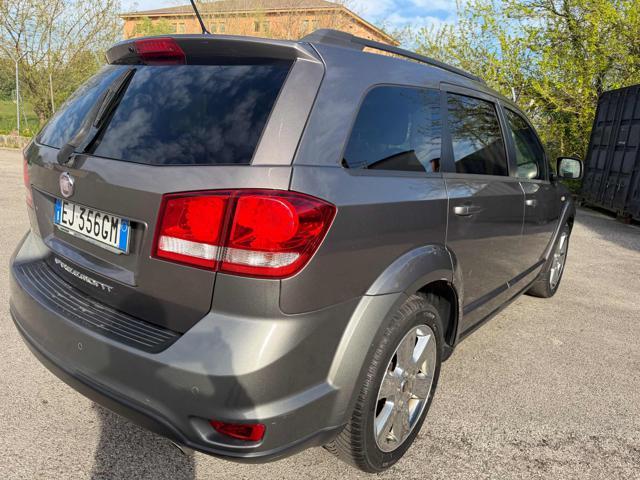 FIAT Freemont 7posti 2.0 Multijet 140 CV Freemont Bellissima