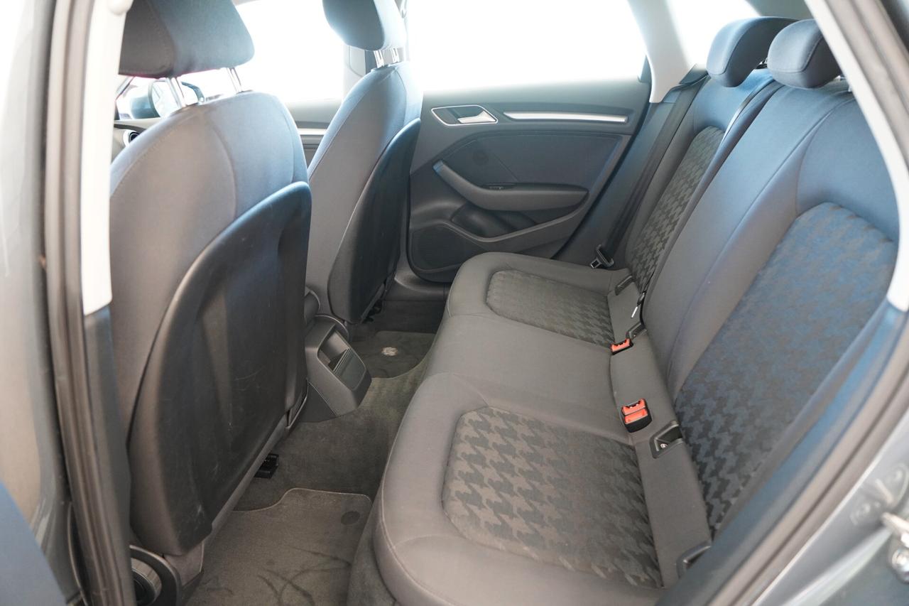 Audi A3 SPB 1.6 TDI Ambition 110 Cv