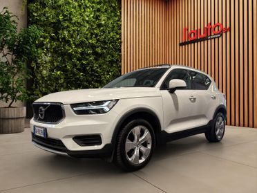 Volvo XC40 150cv aut. TETTO BELLISSIMA