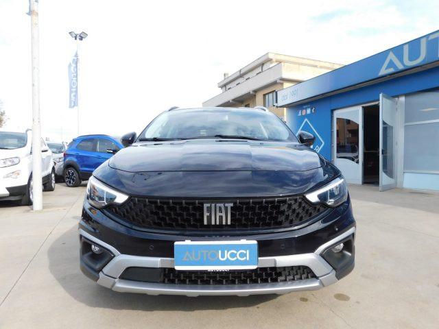 FIAT Tipo 1.0 5 porte Cross