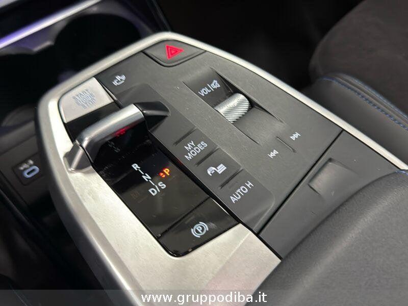 BMW Serie 2 Active Tourer Serie 2 U06 Active Tourer 218d Active Tourer Msport auto