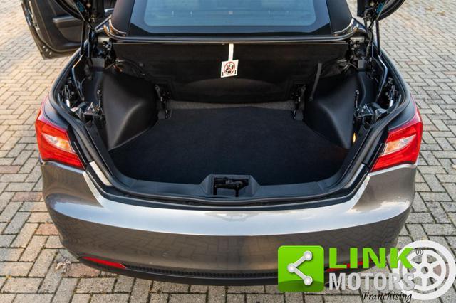 LANCIA Flavia 2.4 170CV Automatic 2013 - IMPIANTO GPL - 61.000KM