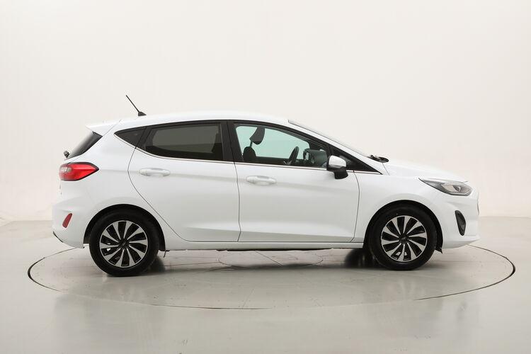 Ford Fiesta Titanium BR133265 1.0 Mild Hybrid 125CV