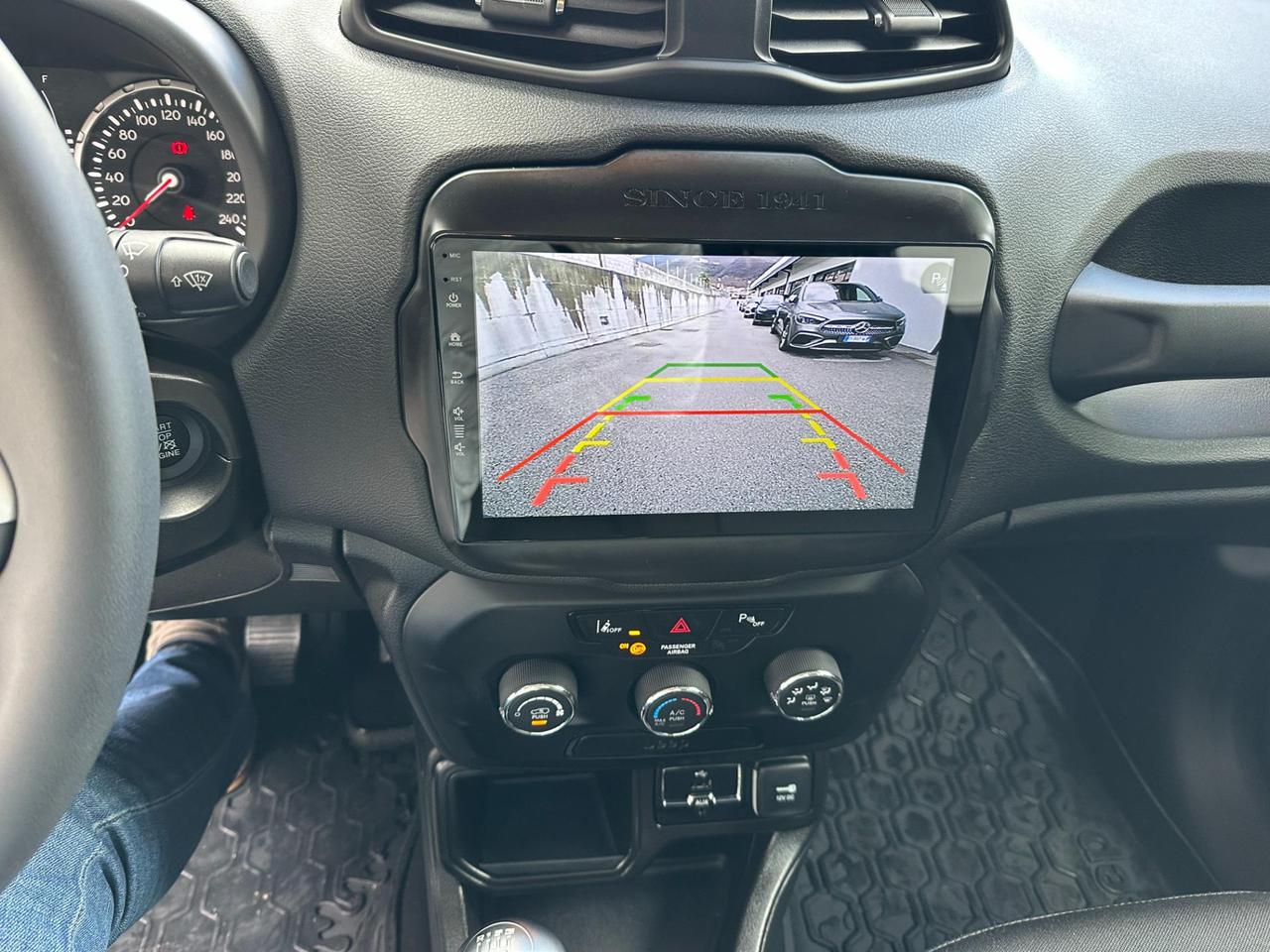 Jeep Renegade 1.0 t3 Longitude 2wd